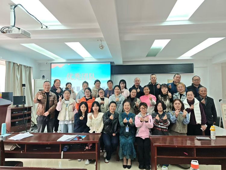 助力提升陪诊行业专业水平——陪诊服务培训顺利开展