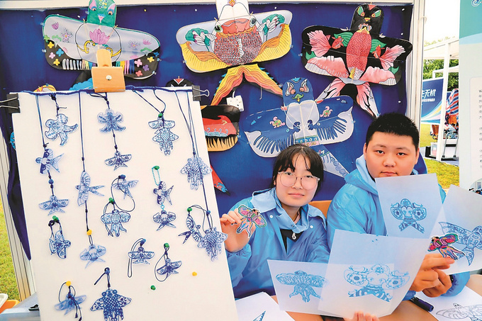 深读｜从赛场冠军到产业沃土，江苏职教的“金牌密码”是什么？